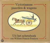 Victoriaanse paarden en wagens