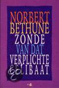 Sociaal en literair Norbert Bethune