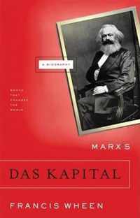 Marxs Das Kapital