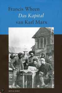 Das Kapital Van Karl Marx