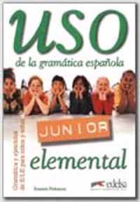 Uso De La Gramatica Espanola