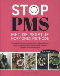 Stop PMS - Francisca van den Berg - Paperback (9789464371543)