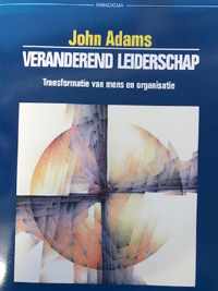 Veranderend leiderschap