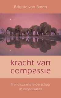 De Kracht Van Compassie