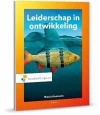 Leiderschap in ontwikkeling - Thecla Goossens - Hardcover (9789001819668)