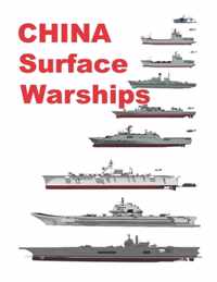 China Surface Warships