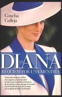 Diana, requiem por una mentira