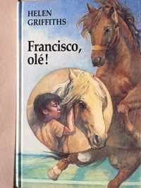 Francisco, olé!