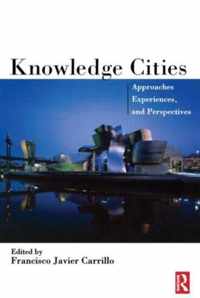 Knowledge Cities