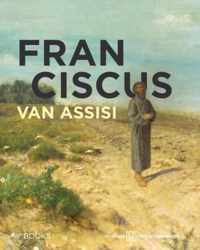 Franciscus van Asissi - Bert Roest - Hardcover (9789462581289)