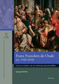 Frans Francken de Oude (ca. 1542-1616)