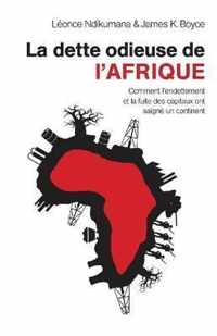 La dette odieuse de l'Afrique