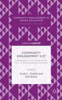 Community Engagement 2.0?