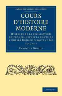 Cours D'histoire Moderne