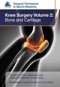 EFOST Surgical Techniques in Sports Medicine - Knee Surgery Vol.2
