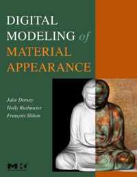 Digital Modeling of Material Appearance