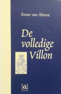 De volledige Villon