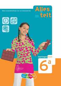 Alles telt - Van den Bosch - Ploegh - Paperback (9789006632545)