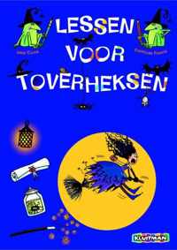 Lessen Voor Toverheksen