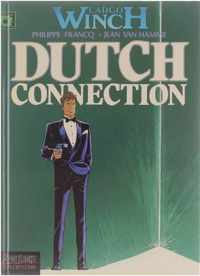 Spotlight. : Dutch connection