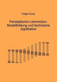 Peristaltische Lokomotion