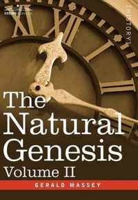 The Natural Genesis, Volume II