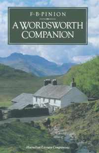 A Wordsworth Companion