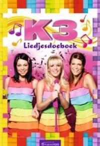 K3: Liedjesdoeboek