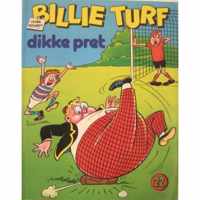 Billie Turf deel 22 dikke pret