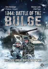 1944: Battle Of The Bulge