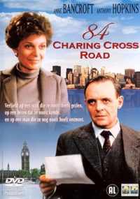 Movie-84 Charing Cross Road (dvd)