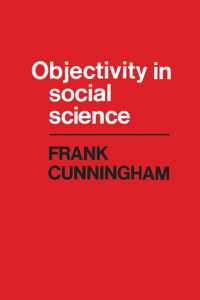 Objectivity in Social Science