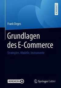 Grundlagen Des E-Commerce