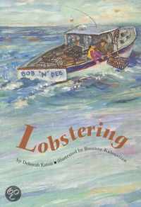 Lobstering
