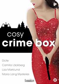Cosy Crime Box