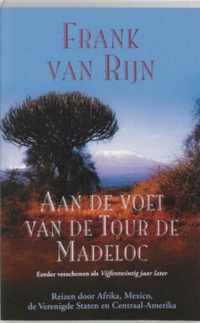 Aan de voet van de Tour de Madeloc