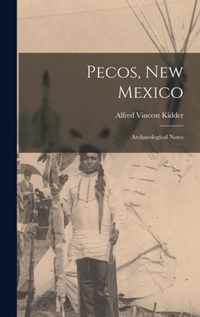 Pecos, New Mexico