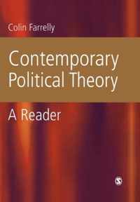 Contemporary Political Theory