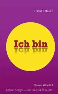 Ich bin - Power Words 2