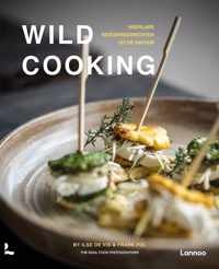 Wild cooking