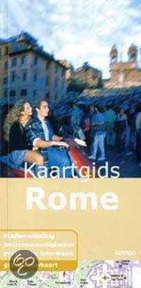 ROME KAARTGIDS