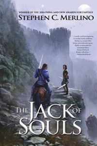 The Jack of Souls (Fantasy)