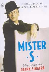 Mister S - mijn leven met Frank Sinatra
