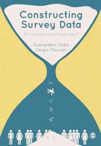 Constructing Survey Data: An Interactional Approach