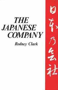 The Japanese Company