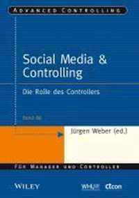 Social Media and Controlling