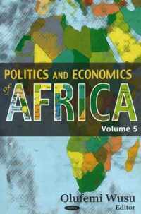 Politics & Economics of Africa