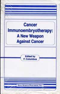 Cancer Immunoembryotherapy