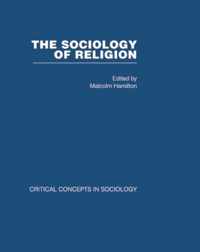 Sociology of Religion V4