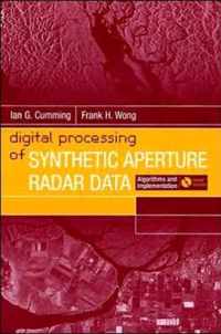 Digital Processing Of Synthetic Aperture Radar Data